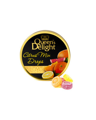 Queen’s Delight Citrus Mix van Queen’s Delight