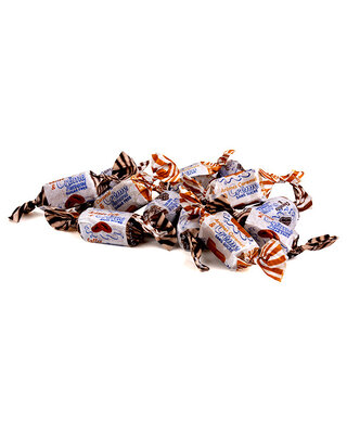 De Bron Carribean Cream Toffee van De Bron