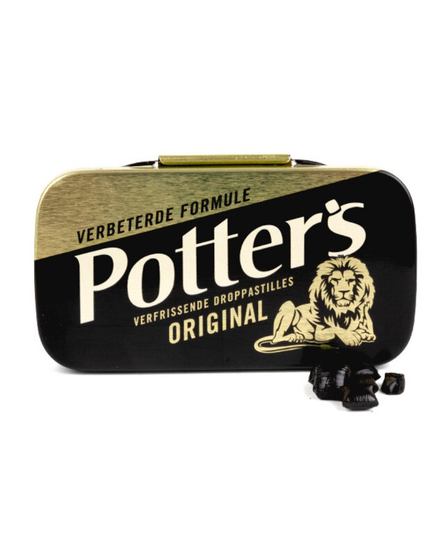 Potter's Potter's Original