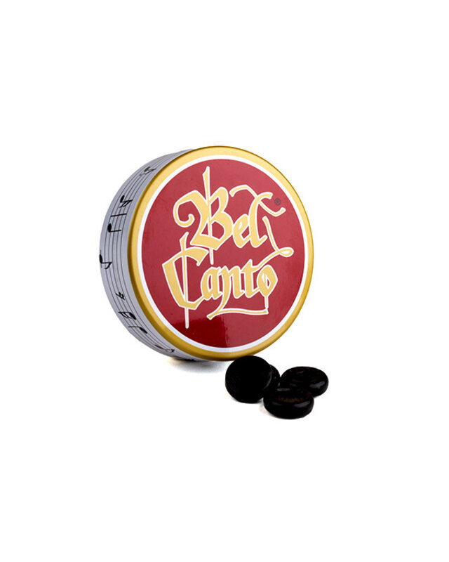 Joris Bel Canto van Joris