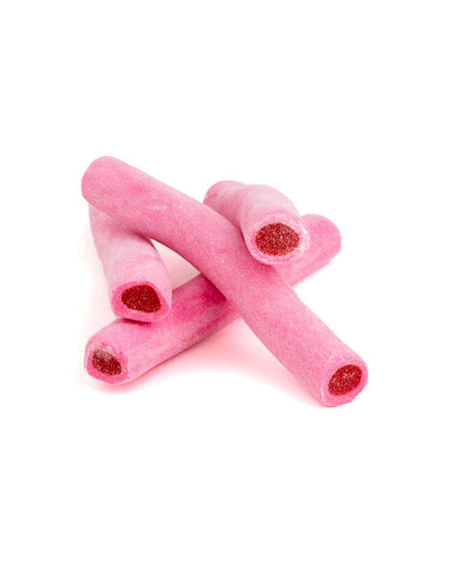 Knalrode Kersenkabels