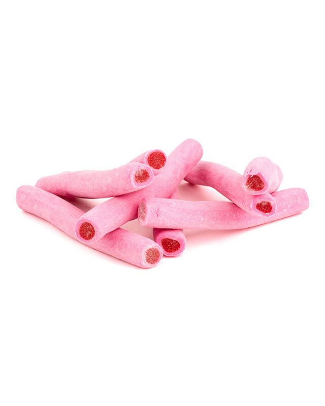 Knalrode Kersenkabels