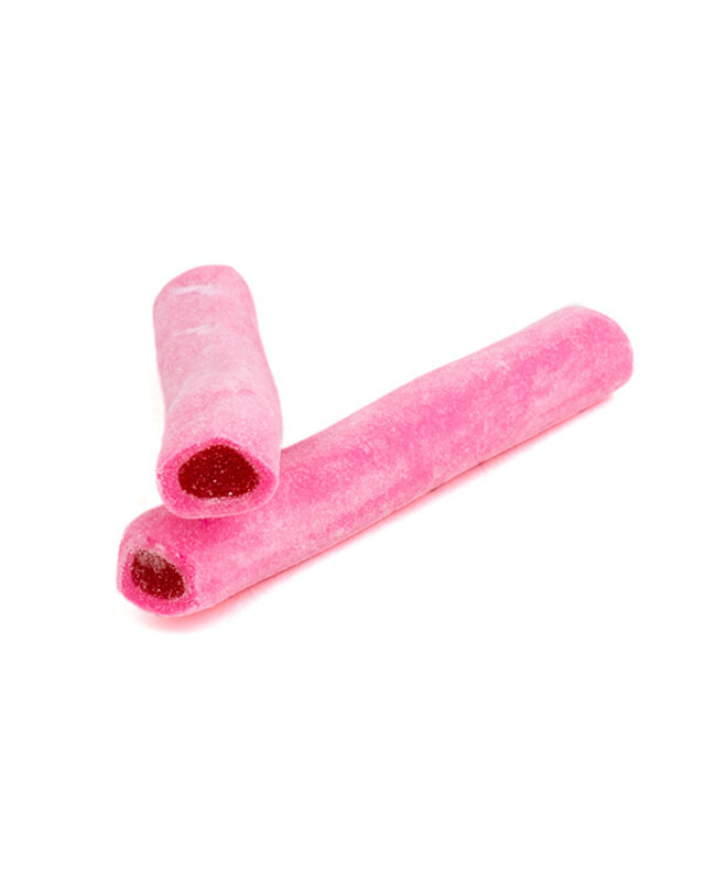 Knalrode Kersenkabels