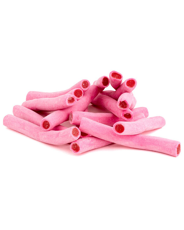 Knalrode Kersenkabels