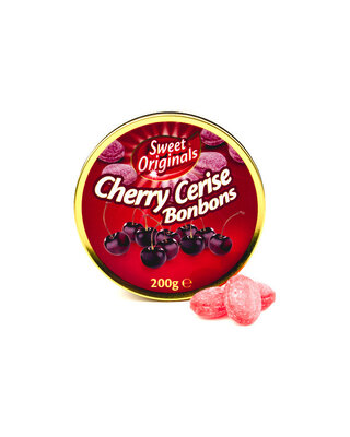 Sweet Originals Cherry Cerise van Sweet Originals