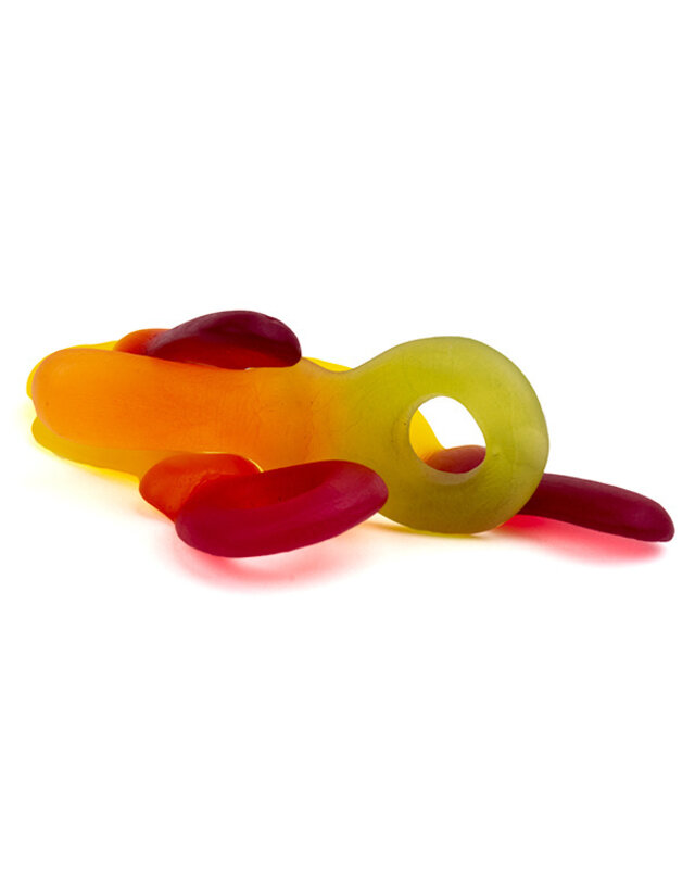 Red Band Mini Snoepsleutels van Red Band - Snoep Sleutels