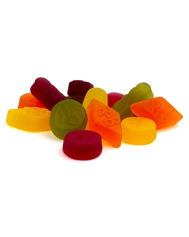 Red Band Winegums van Red Band