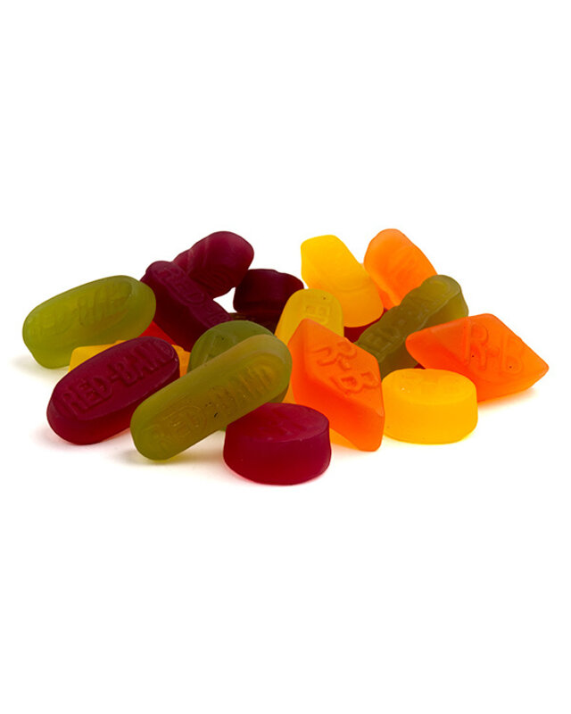 Red Band Winegums van Red Band