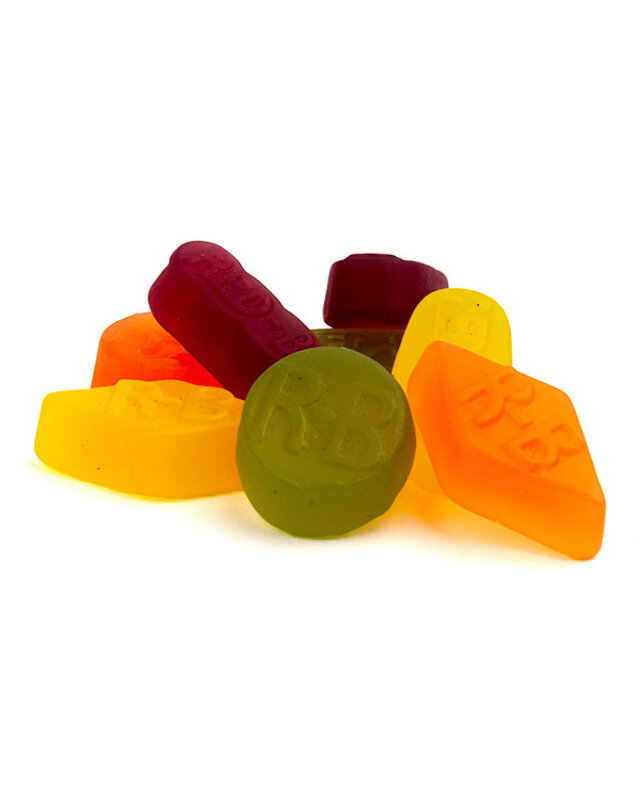 Red Band Winegums van Red Band