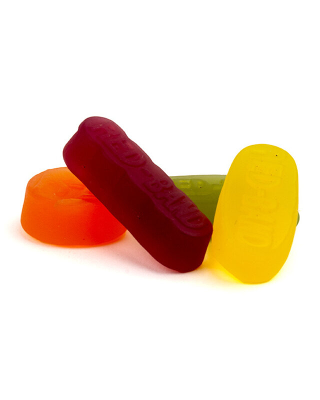 Red Band Winegums van Red Band