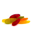 Red Band Winegum Schoenen van Red Band