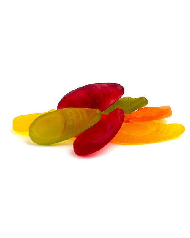 Red Band Winegum Schoenen van Red Band