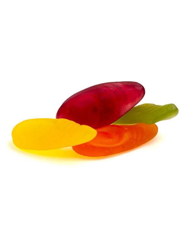 Red Band Winegum Schoenen van Red Band