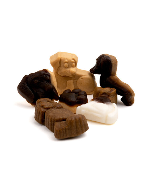 Katja Trouwe Rakkers van Katja