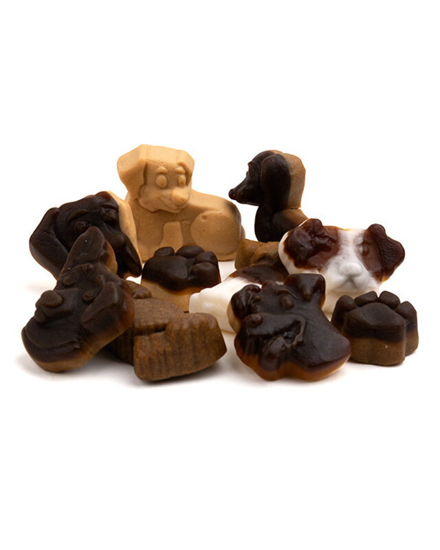 Katja Trouwe Rakkers van Katja