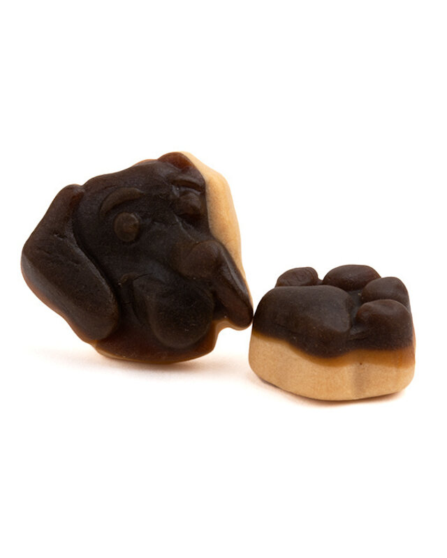 Katja Trouwe Rakkers van Katja