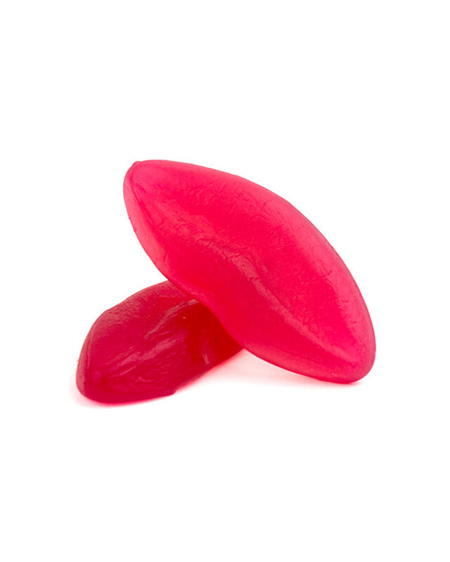 Frisia Snoep Mondjes of Lip Snoepjes van Frisia Hot Lips