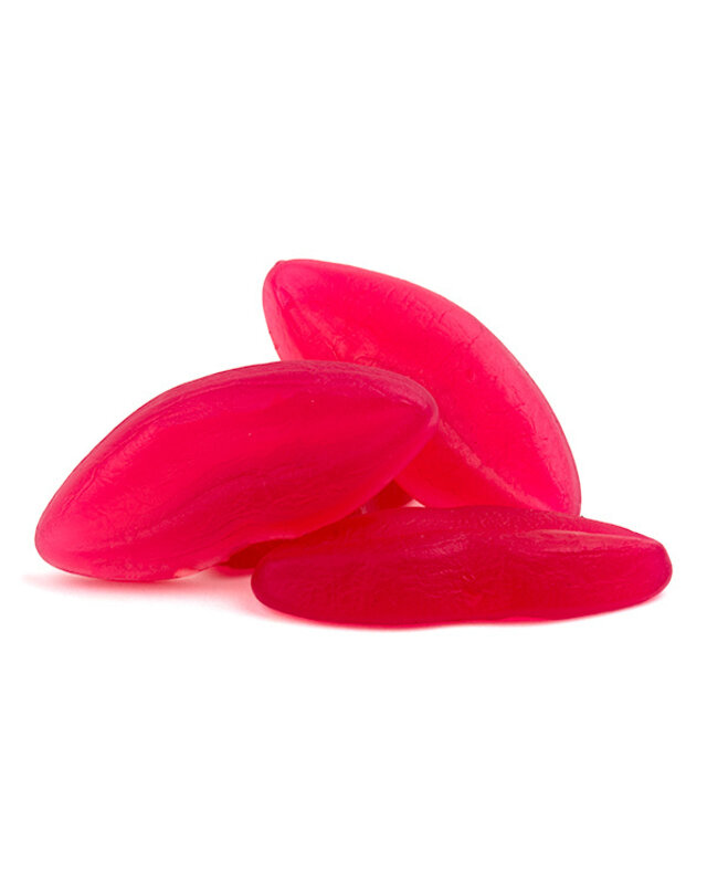 Frisia Snoep Mondjes of Lip Snoepjes van Frisia Hot Lips