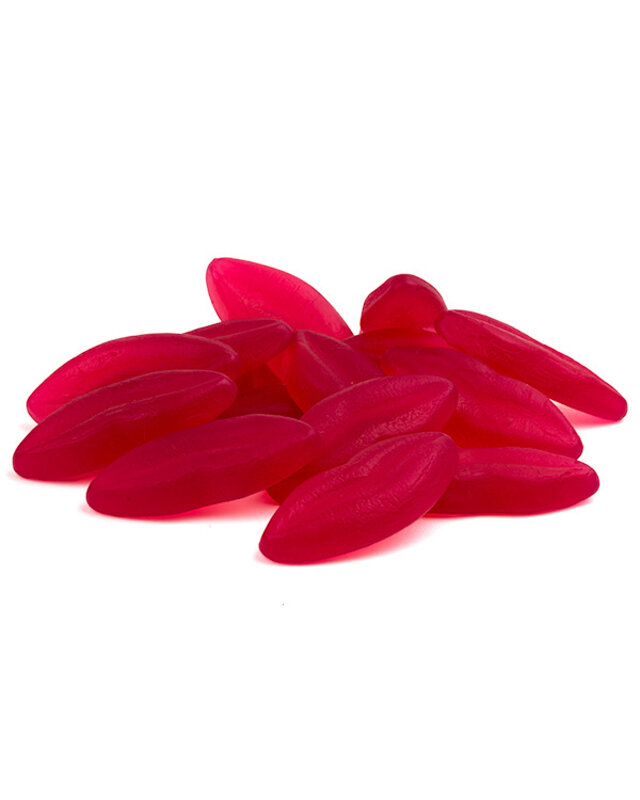 Frisia Snoep Mondjes of Lip Snoepjes van Frisia Hot Lips