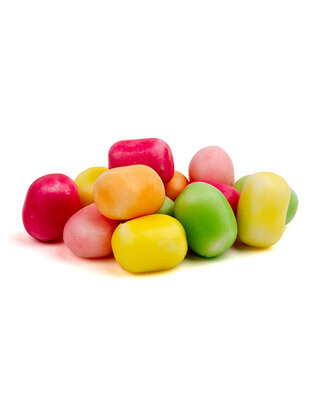 Maoam Fruit Kracher of "Happy Chews" van Maoam