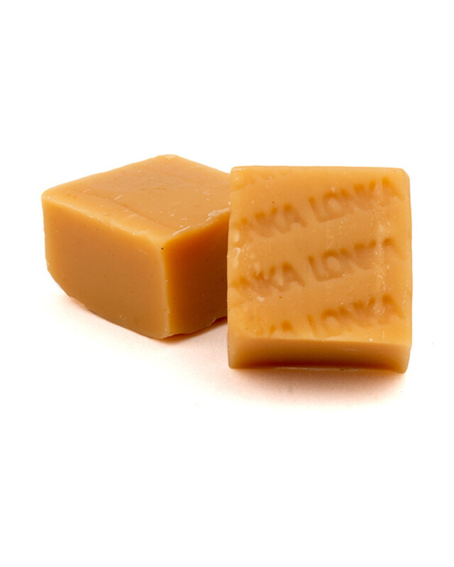 Lonka Vanille Fudge van Lonka