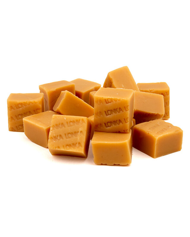 Lonka Vanille Fudge van Lonka