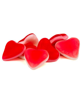 CCI Love Hearts Snoep van CCI