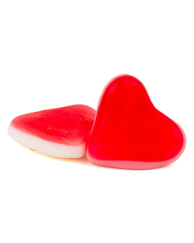 CCI Love Hearts Snoep van CCI