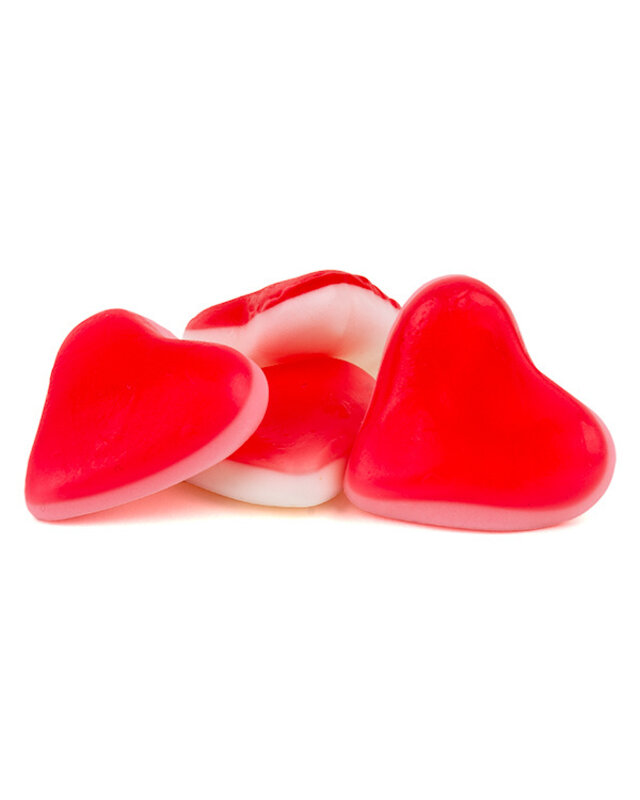 CCI Love Hearts Snoep van CCI