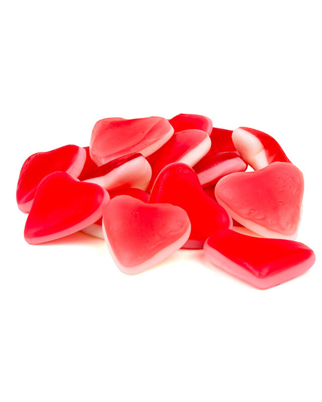 CCI Love Hearts Snoep van CCI