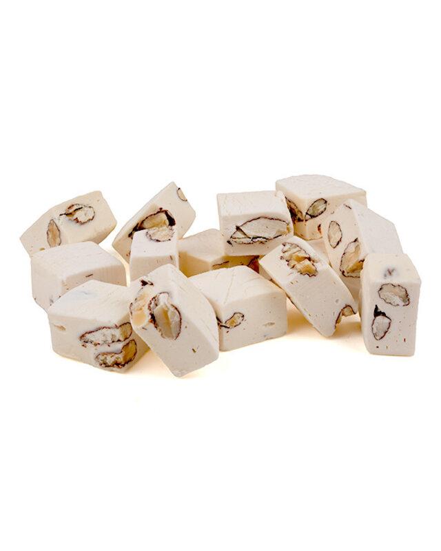 Lonka Lonka Nougat met Amandelen