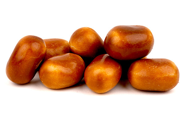 Maoam Cola Kracher of "Happy Chews" van Maoam