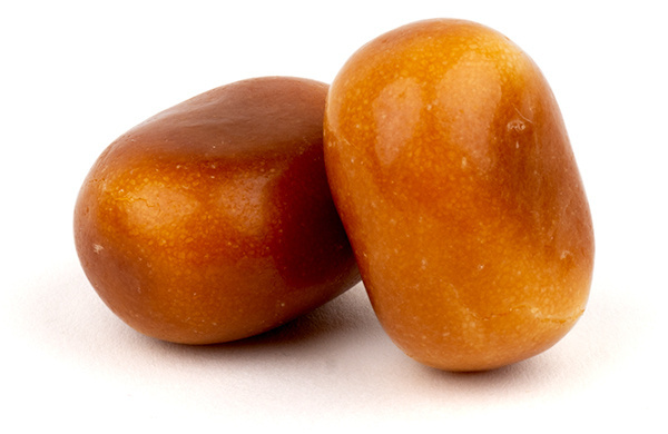 Maoam Cola Kracher of "Happy Chews" van Maoam