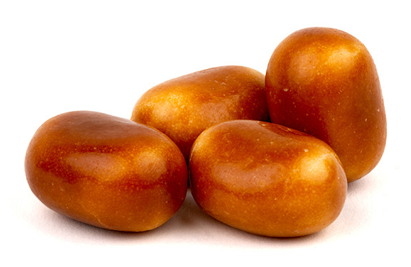 Maoam Cola Kracher of "Happy Chews" van Maoam