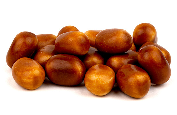 Maoam Cola Kracher of "Happy Chews" van Maoam