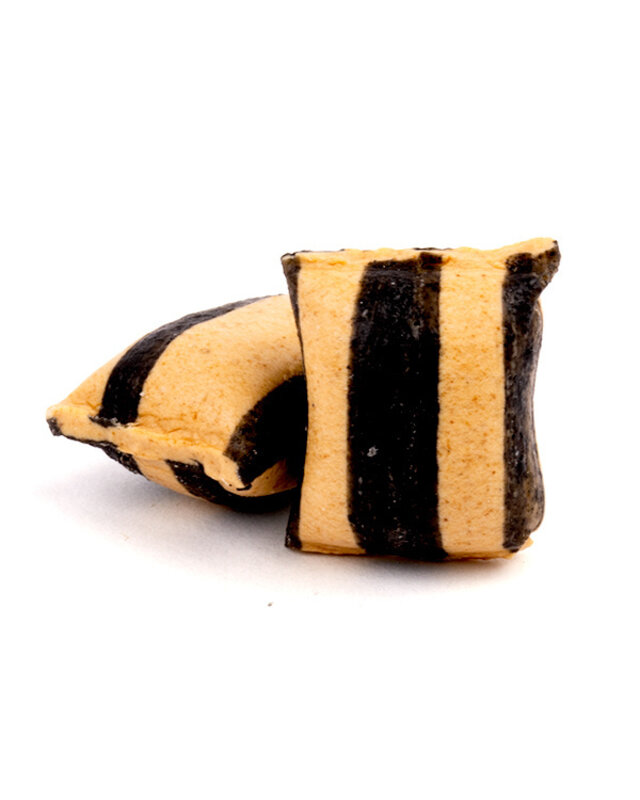 Kindly's Salmiak Kussentjes van Kindly's