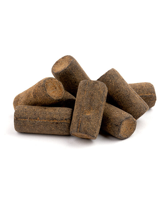 Kindly's Salmiak stokjes van Kindly's