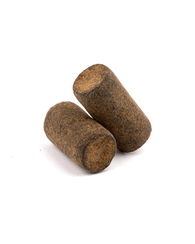 Kindly's Salmiak stokjes van Kindly's