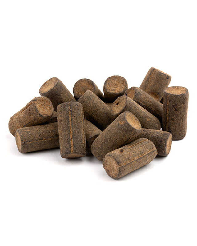 Kindly's Salmiak stokjes van Kindly's