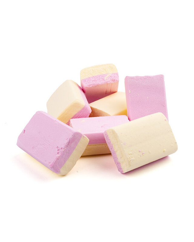 Kindly's Schuimblokken Snoep van Kindly's (voorheen Haribo)