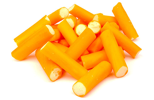 Holland Foodz Oranjestokjes van Holland Foodz