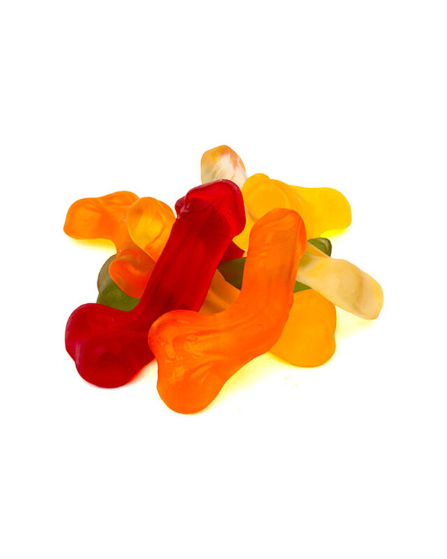 Matthijs Gomlullen of "Winegum Snikkels" van Matthijs