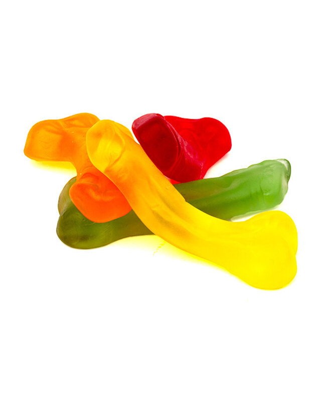 Matthijs Gomlullen of "Winegum Snikkels" van Matthijs