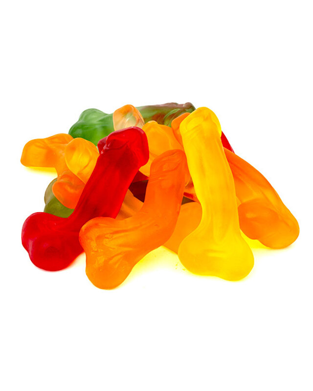 Matthijs Gomlullen of "Winegum Snikkels" van Matthijs