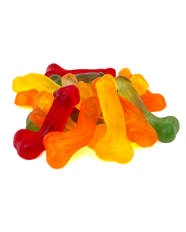 Matthijs Gomlullen of "Winegum Snikkels" van Matthijs