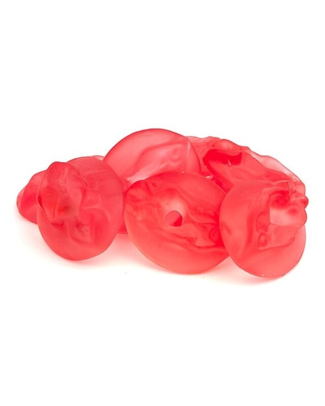 Matthijs Roze Mutsen of "Poesjes" van Matthijs