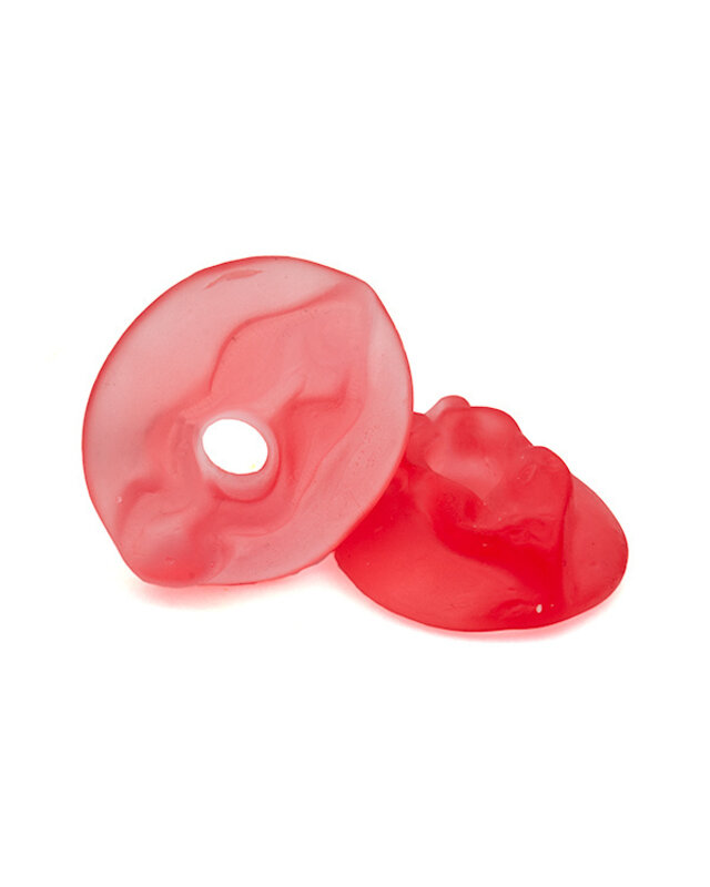 Matthijs Roze Mutsen of "Poesjes" van Matthijs