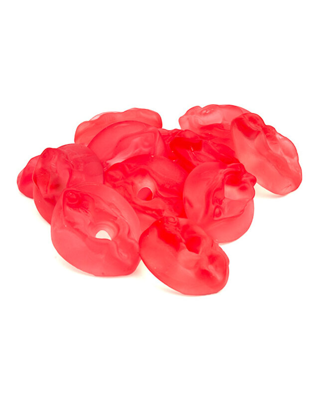 Matthijs Roze Mutsen of "Poesjes" van Matthijs