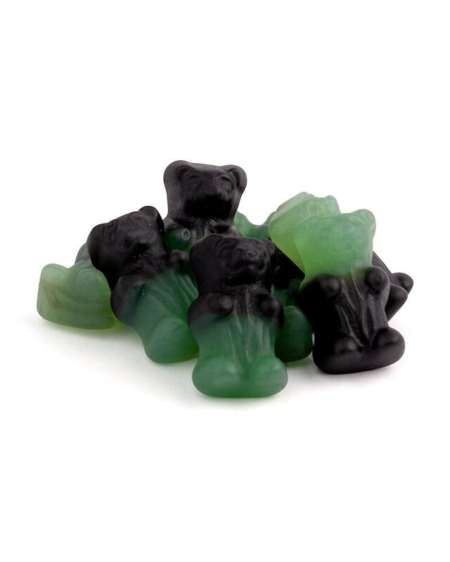 Matthijs Drop Mint Beren van Matthijs