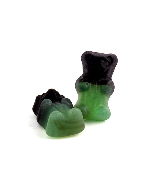 Matthijs Drop Mint Beren van Matthijs